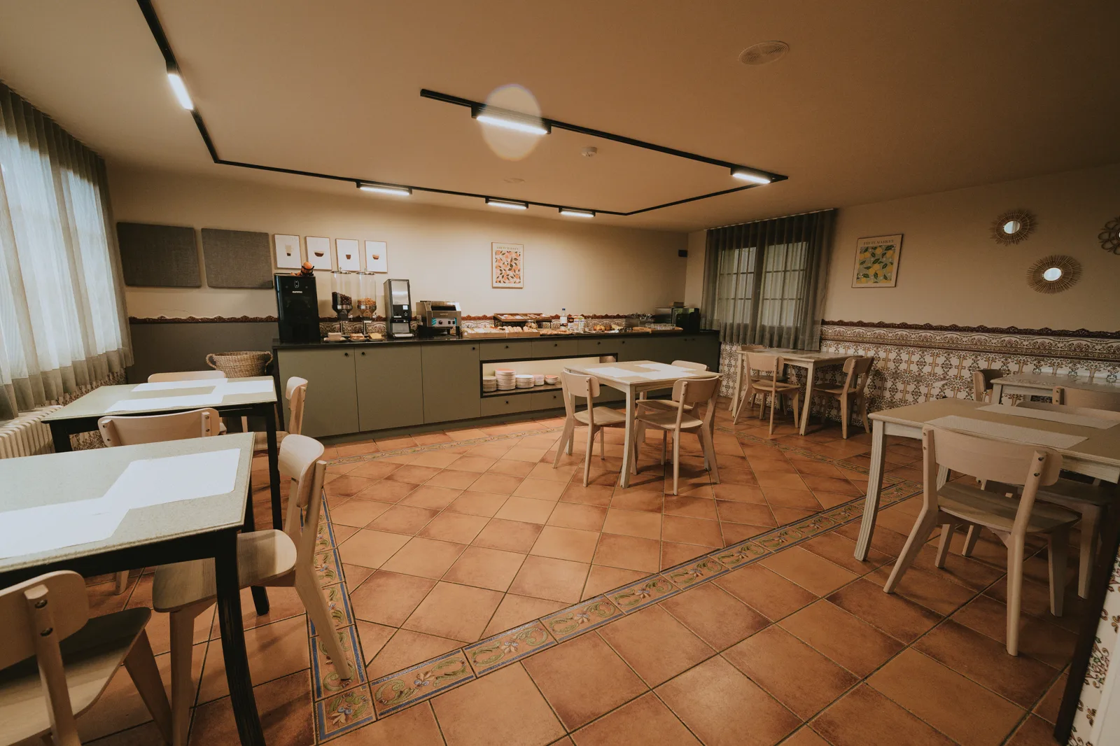 Hotel Playa La Ñora, fotografía 54