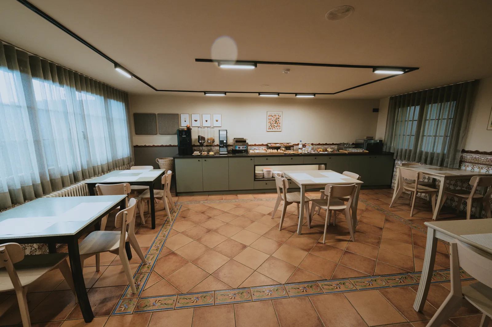 Hotel Playa La Ñora, fotografía 15