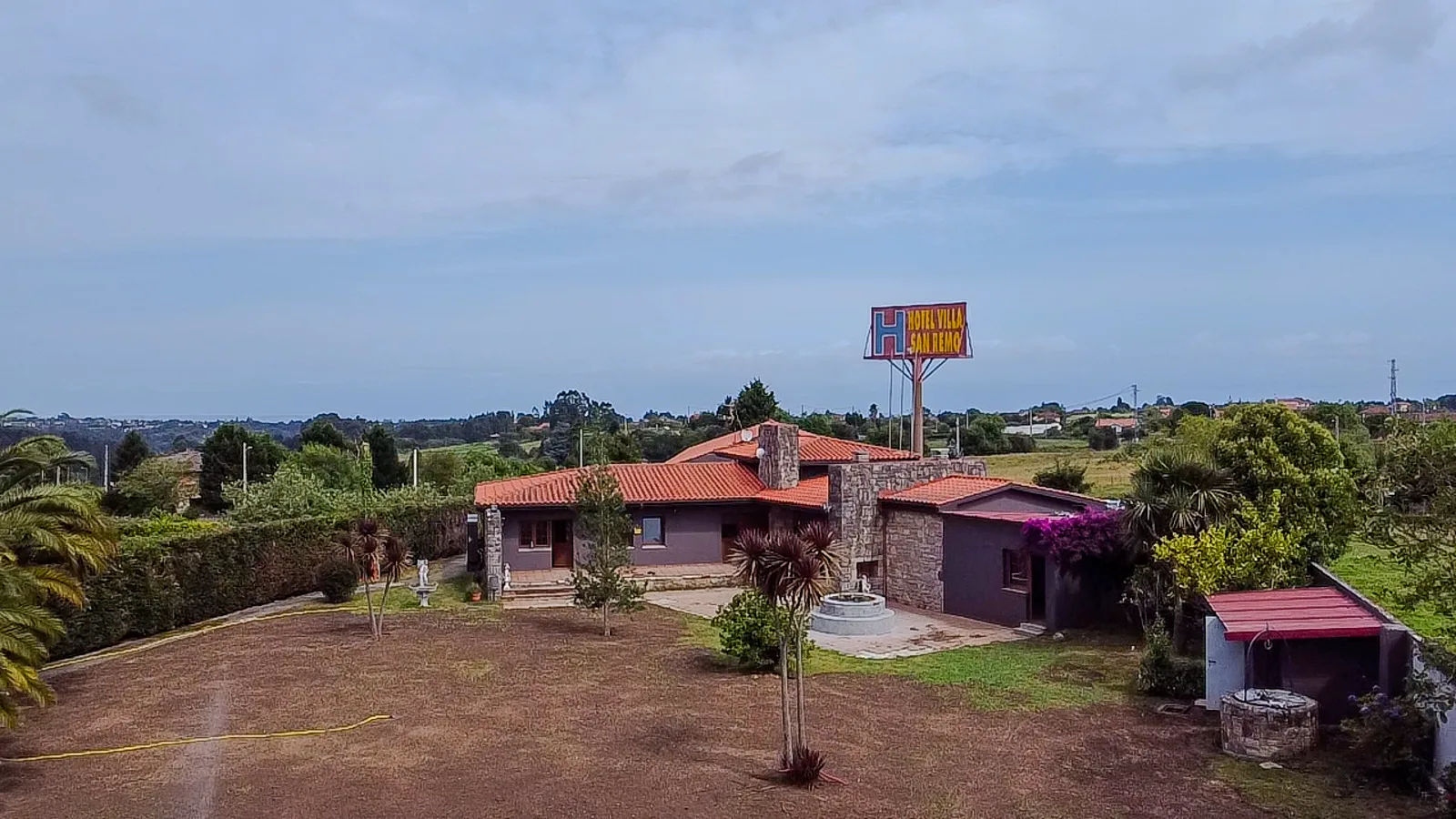 Hotel Playa La Ñora, fotografía 59