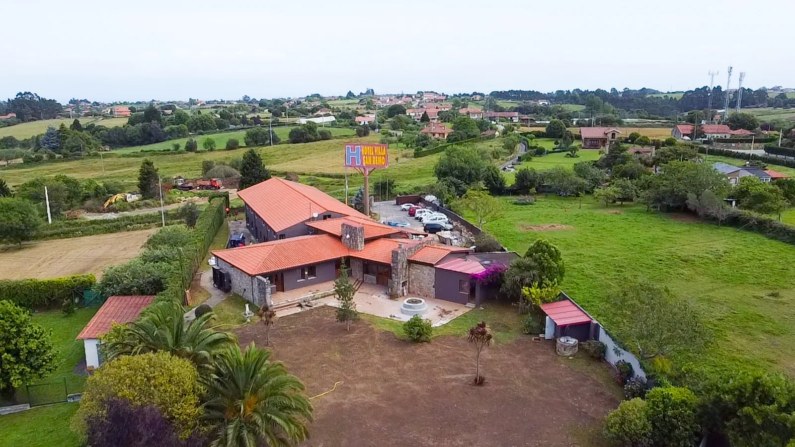 Hotel Playa La Ñora, fotografía 68