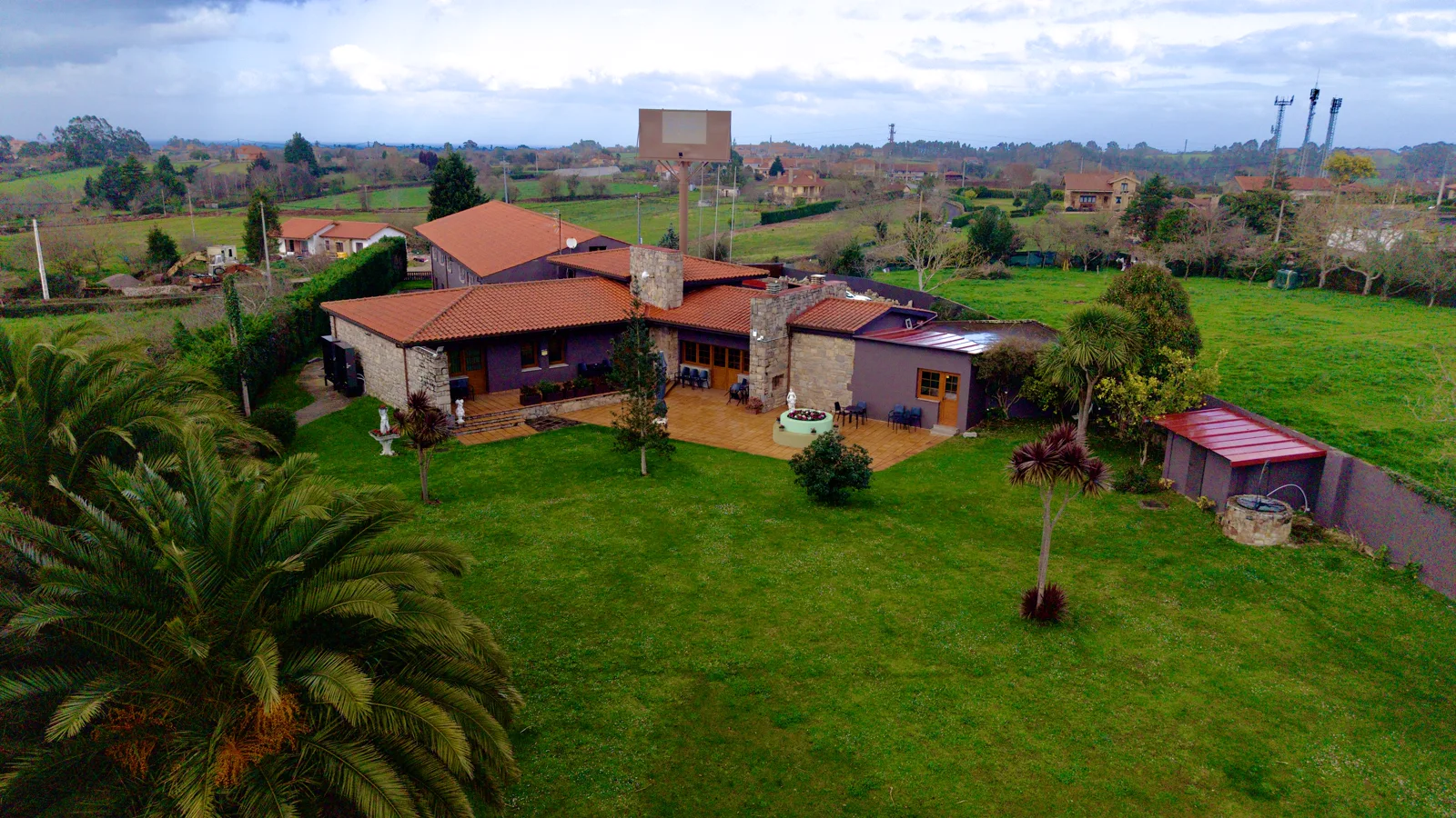 Hotel Playa La Ñora, fotografía 89