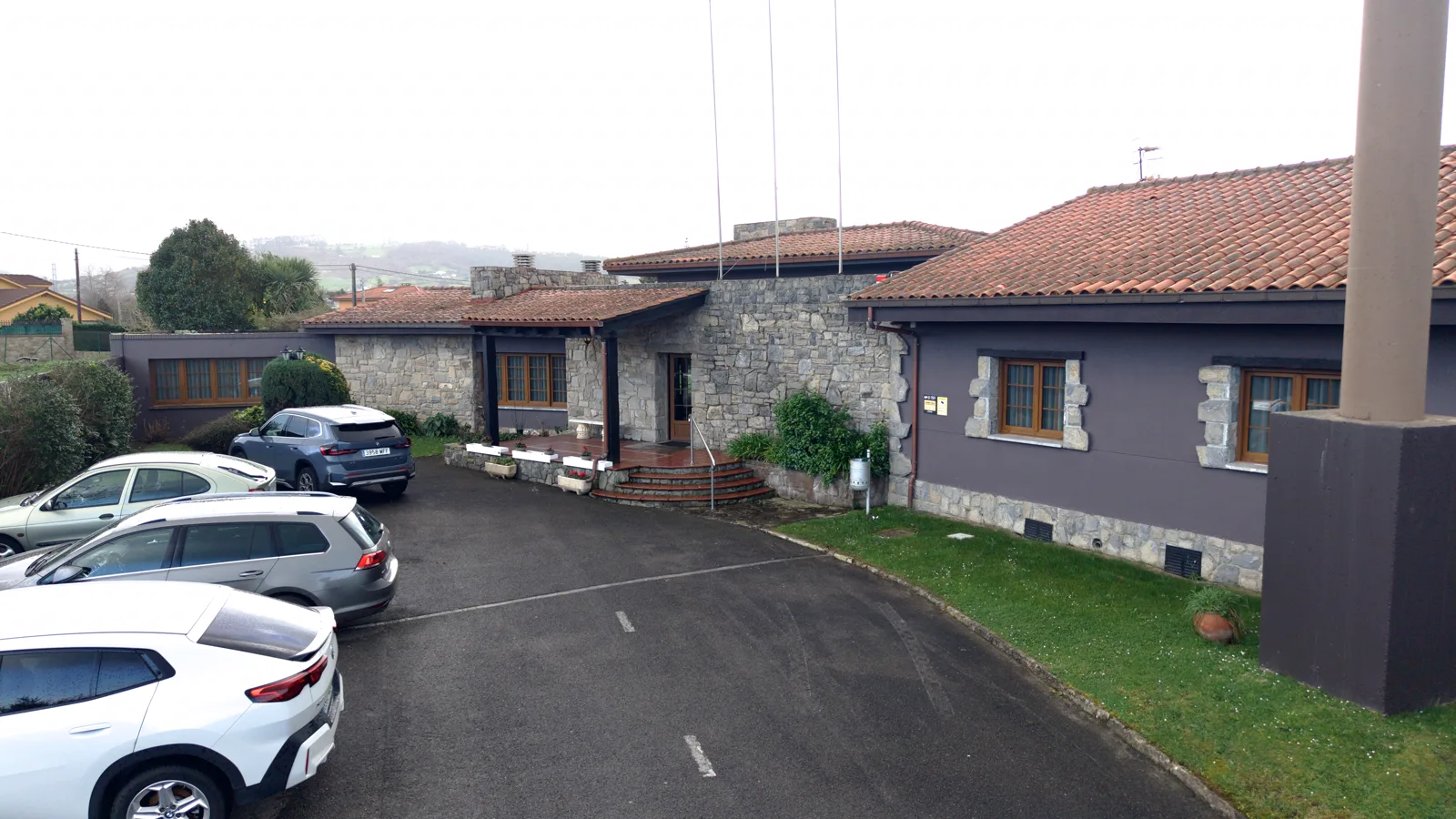 Hotel Playa La Ñora, fotografía 14
