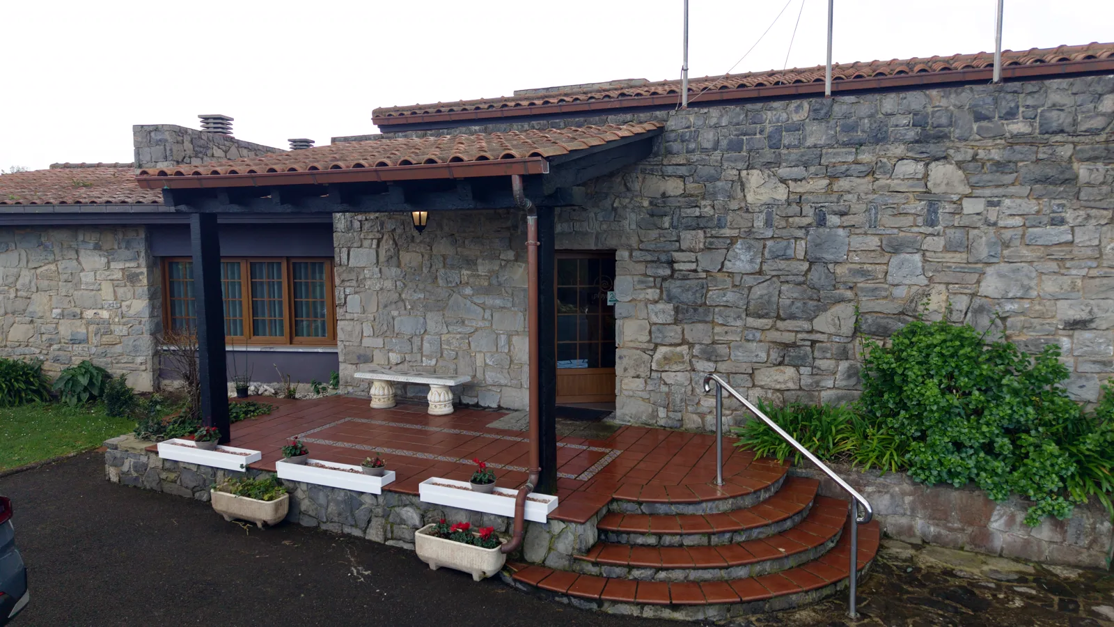 Hotel Playa La Ñora, fotografía 66