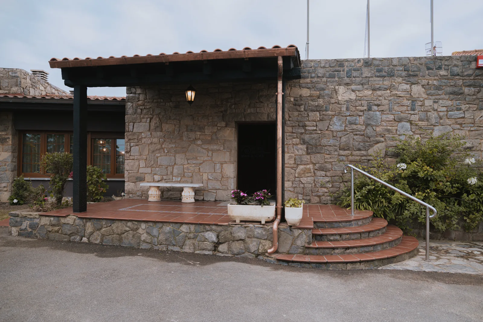Hotel Playa La Ñora, fotografía 44