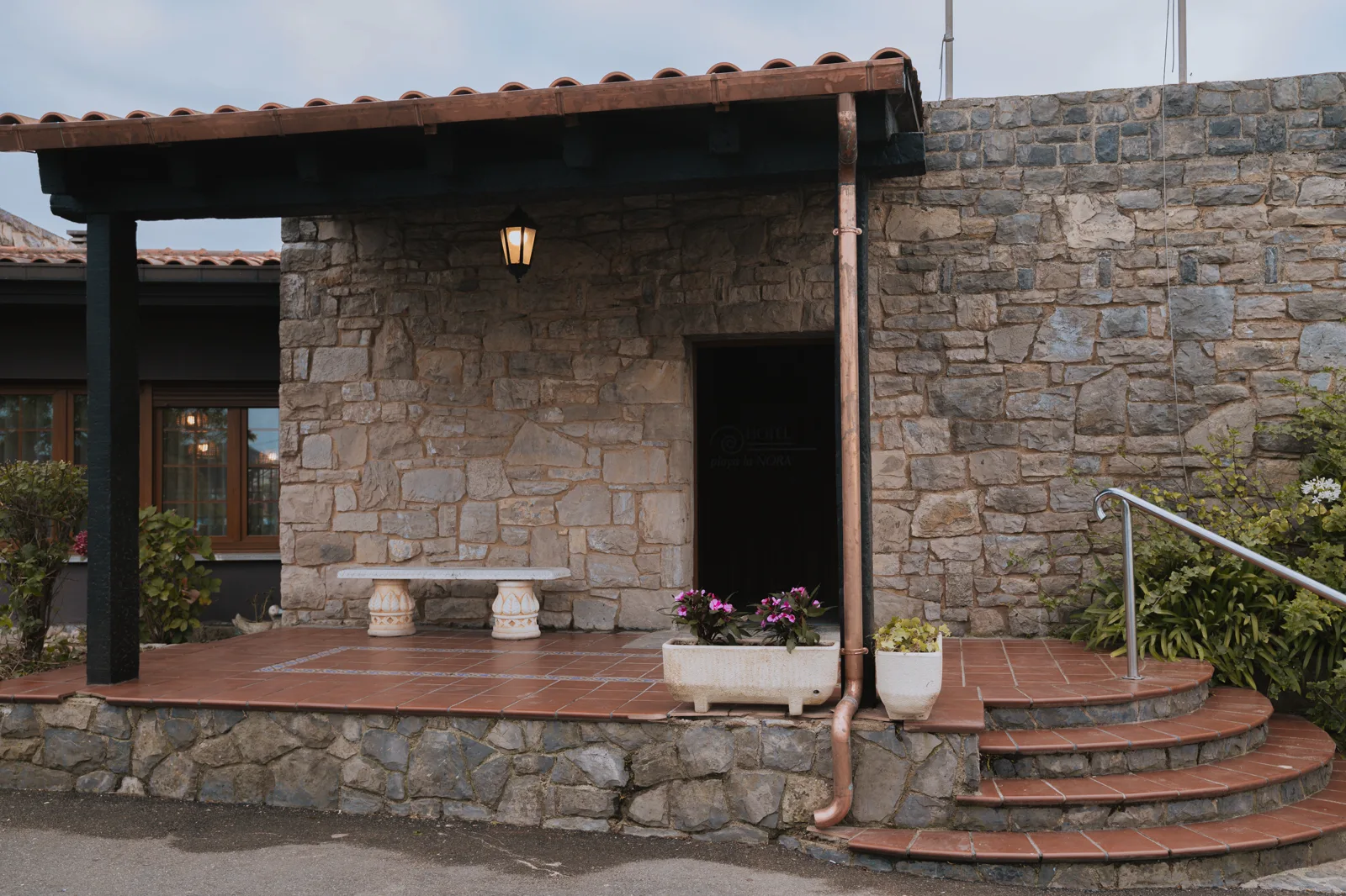 Hotel Playa La Ñora, fotografía 76