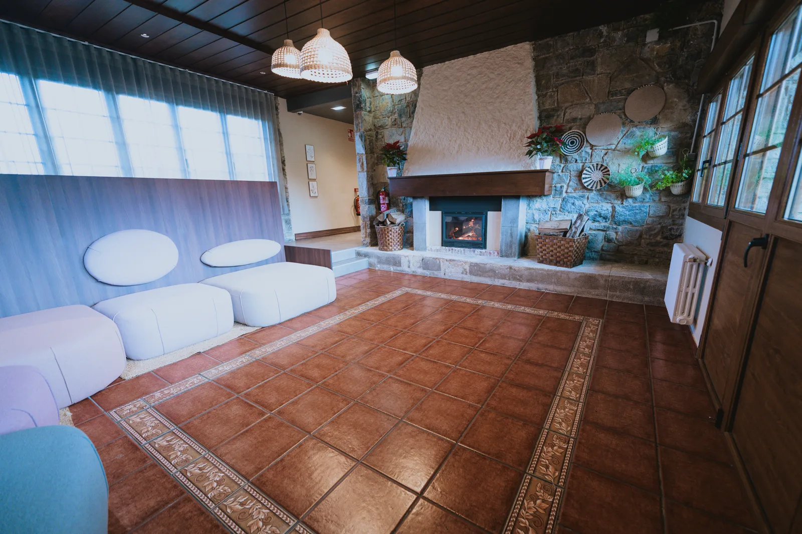 Hotel Playa La Ñora, fotografía 37