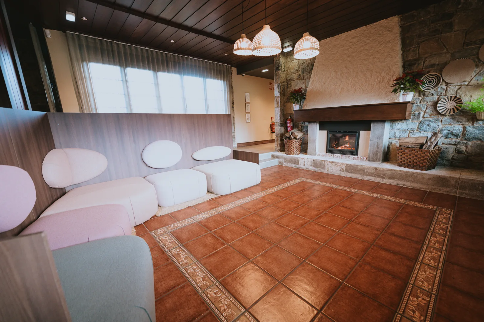Hotel Playa La Ñora, fotografía 6