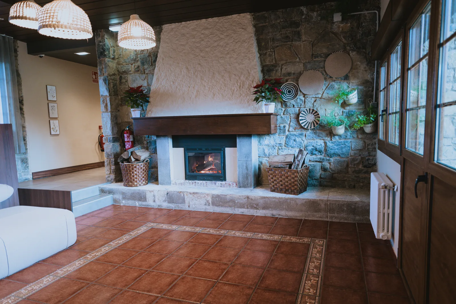 Hotel Playa La Ñora, fotografía 42