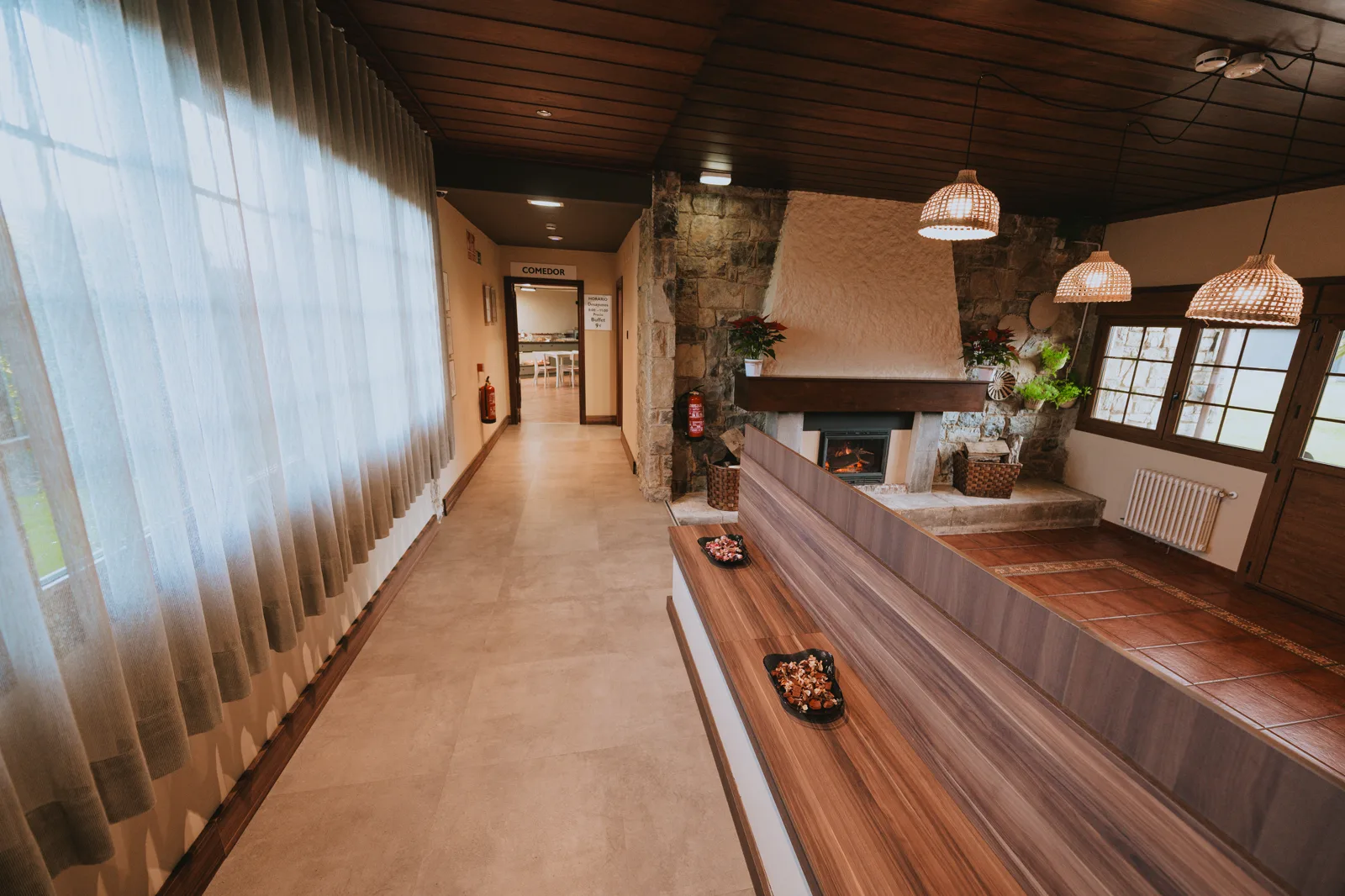 Hotel Playa La Ñora, fotografía 82