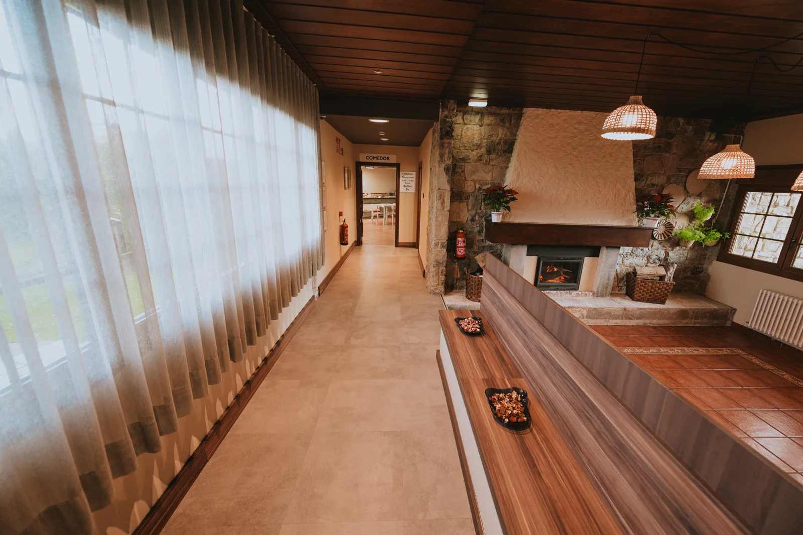 Hotel Playa La Ñora, fotografía 95
