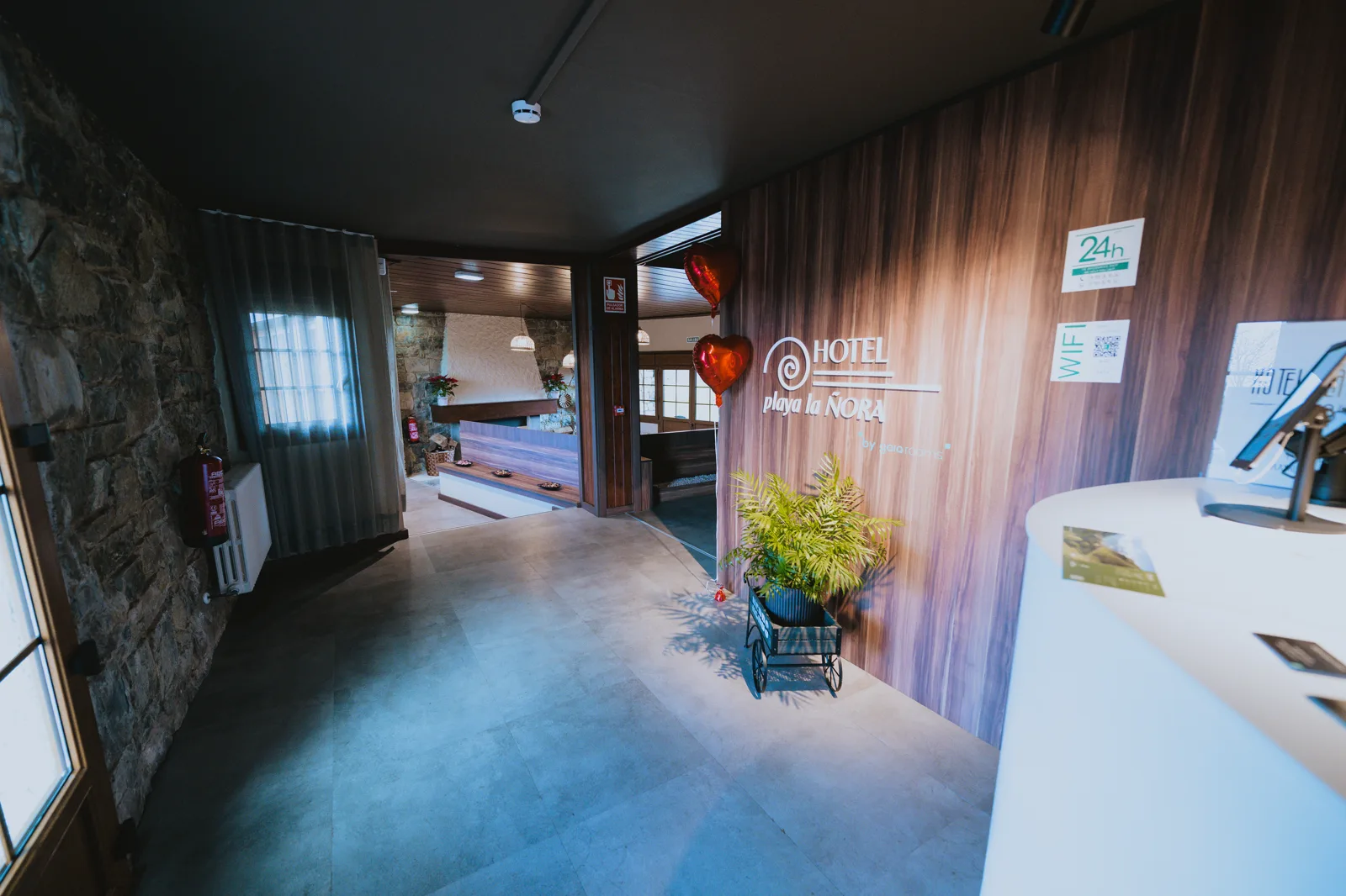 Hotel Playa La Ñora, fotografía 67