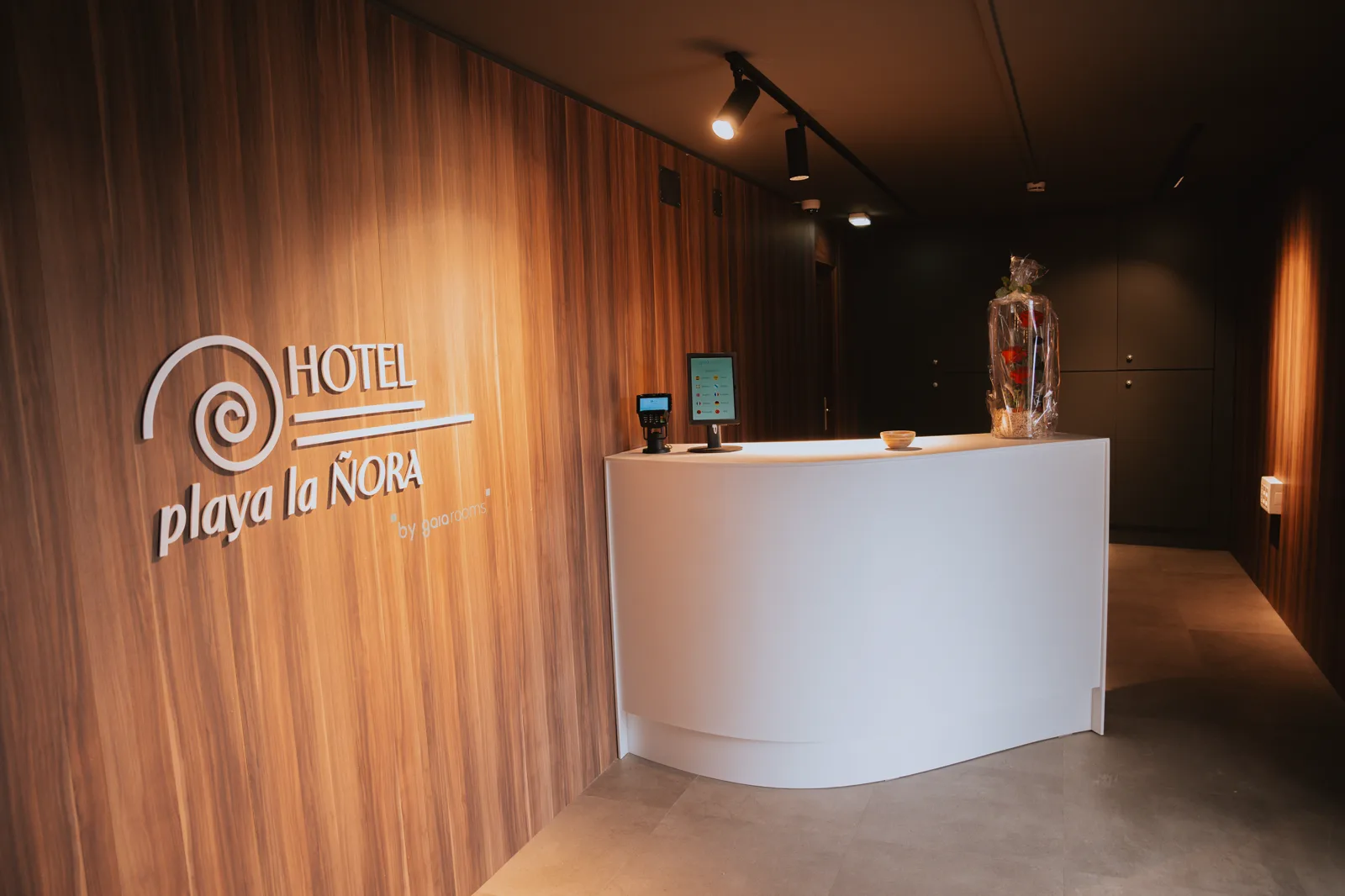 Hotel Playa La Ñora, fotografía 50