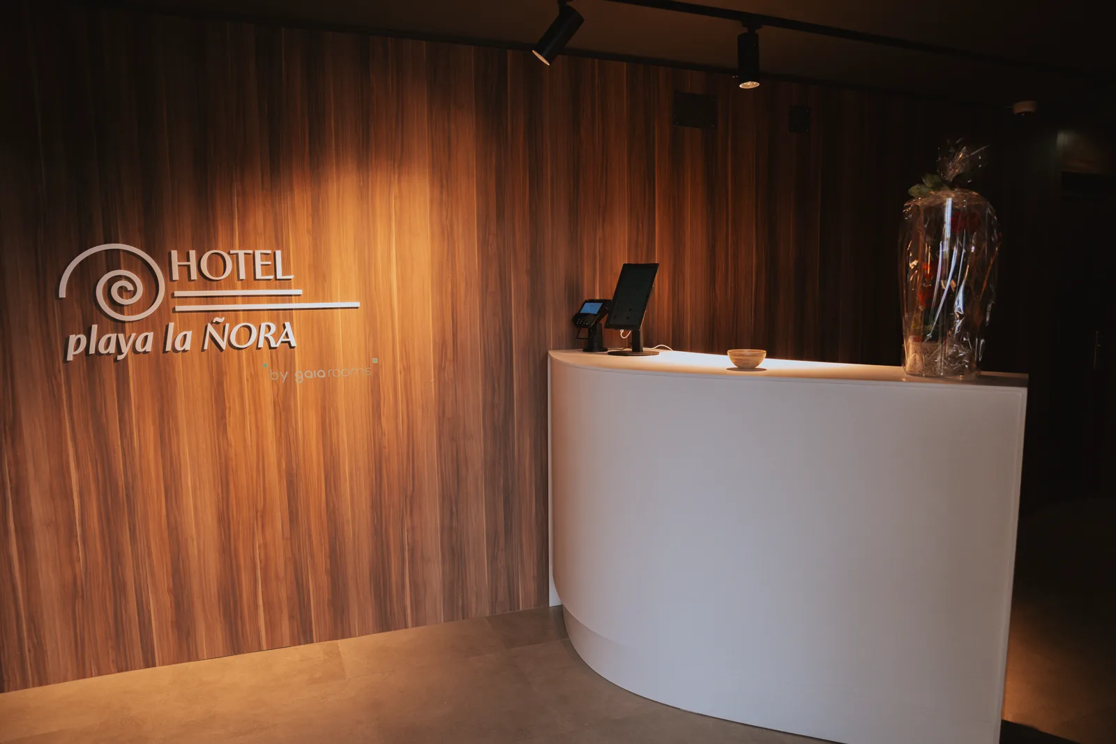 Hotel Playa La Ñora, fotografía 98