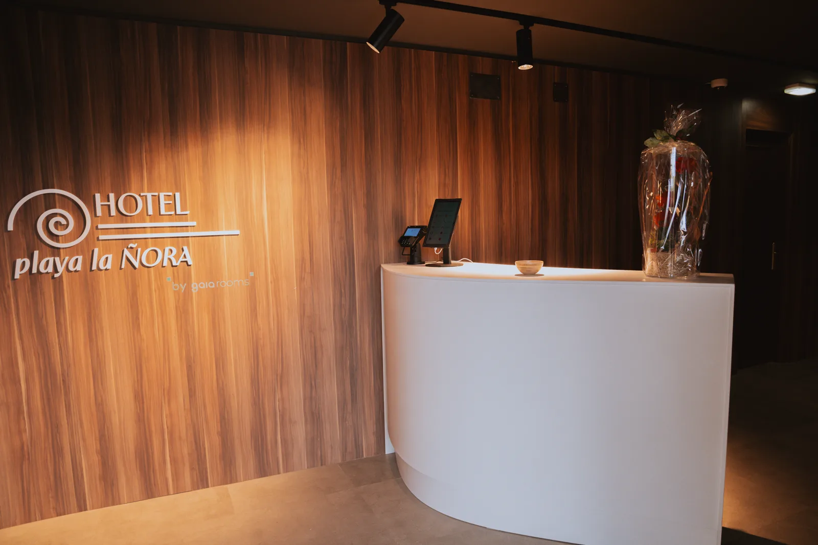Hotel Playa La Ñora, fotografía 87