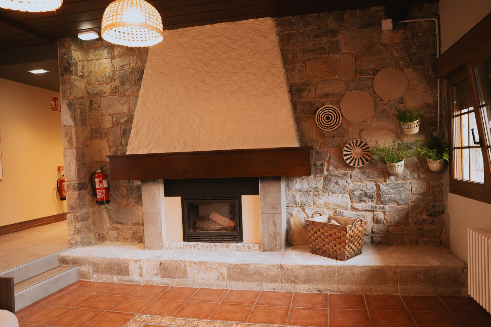 Hotel Playa La Ñora, fotografía 45