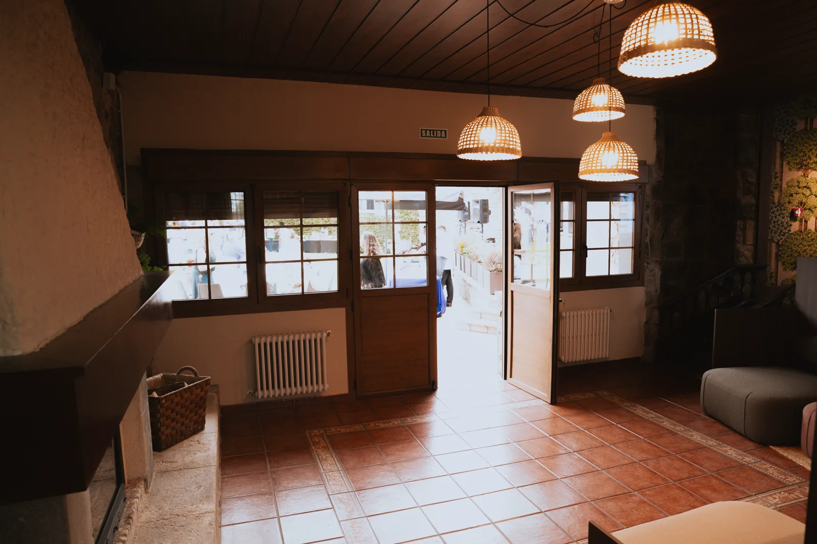 Hotel Playa La Ñora, fotografía 8