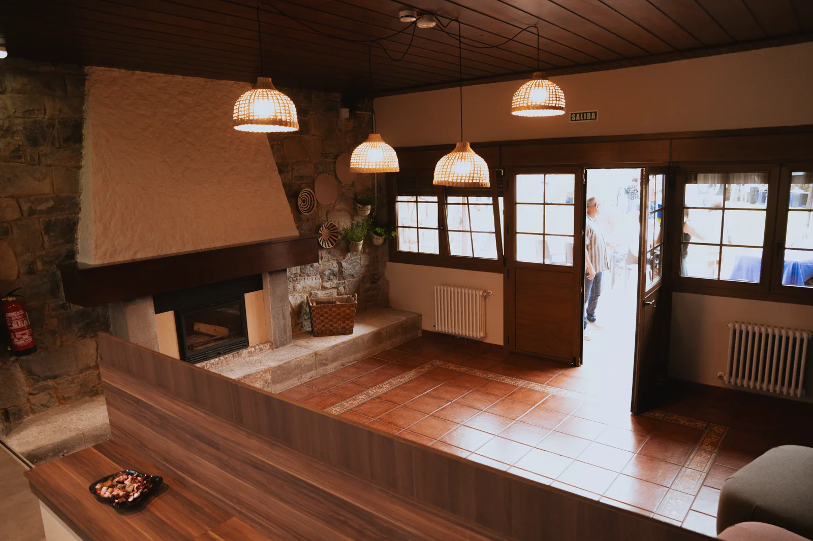 Hotel Playa La Ñora, fotografía 33