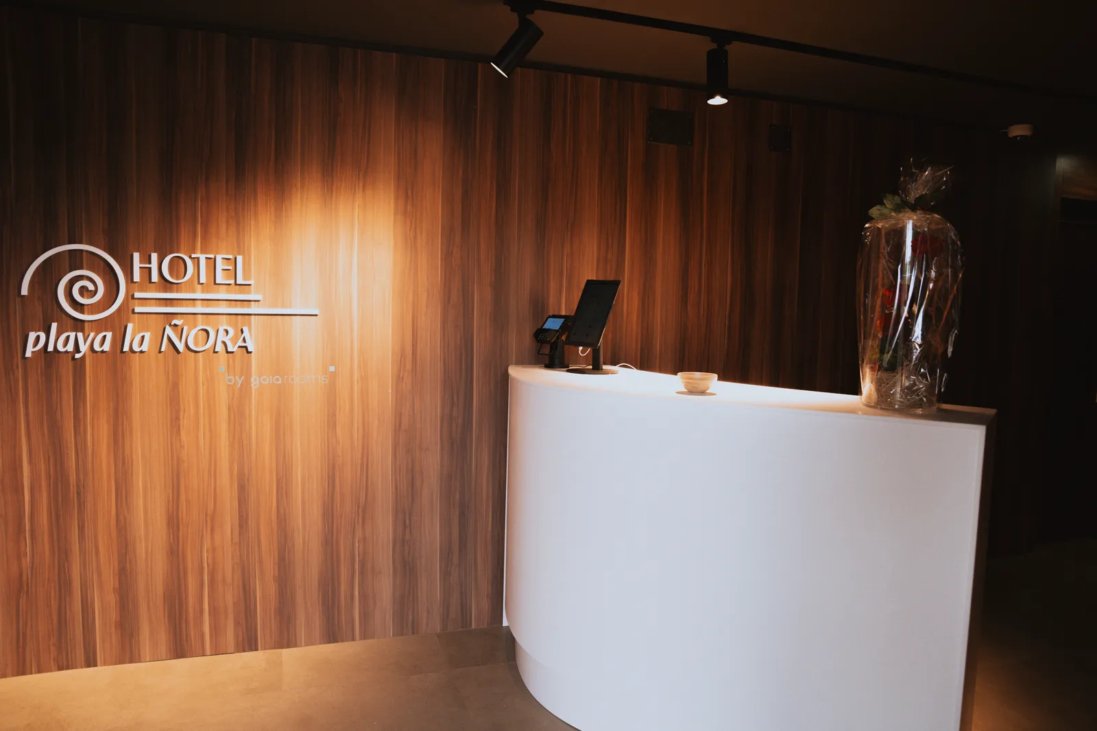 Hotel Playa La Ñora, fotografía 56