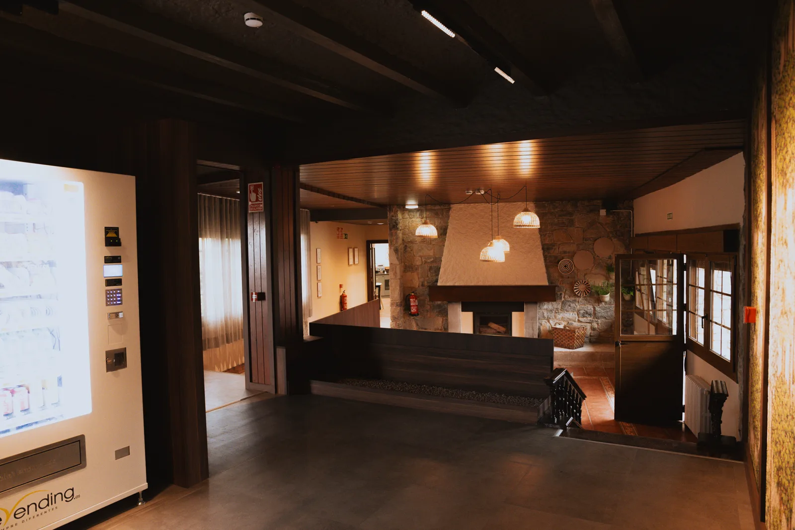 Hotel Playa La Ñora, fotografía 9