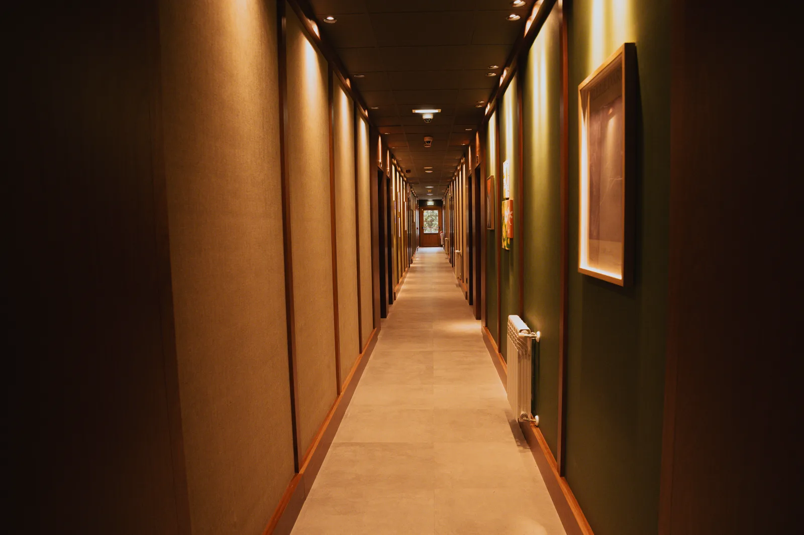 Hotel Playa La Ñora, fotografía 107